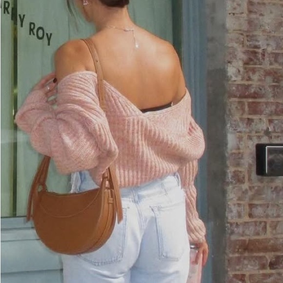 Free People Knit Shrug - Picture 3 of 9